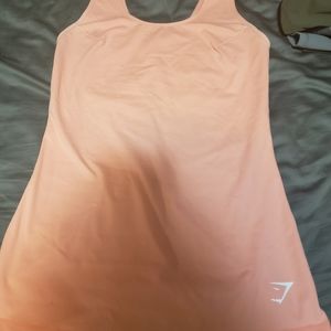 Gymshark dreamy tank